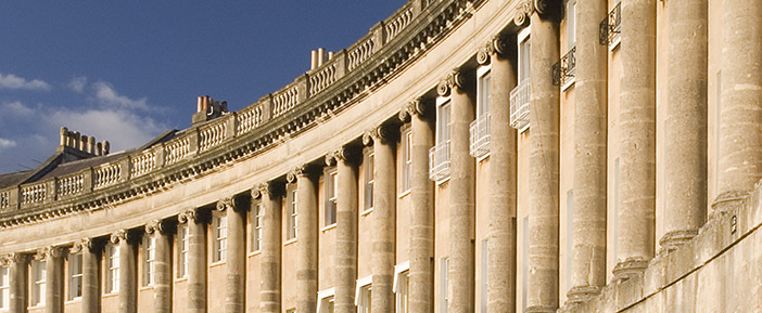Holiday apartment Bath