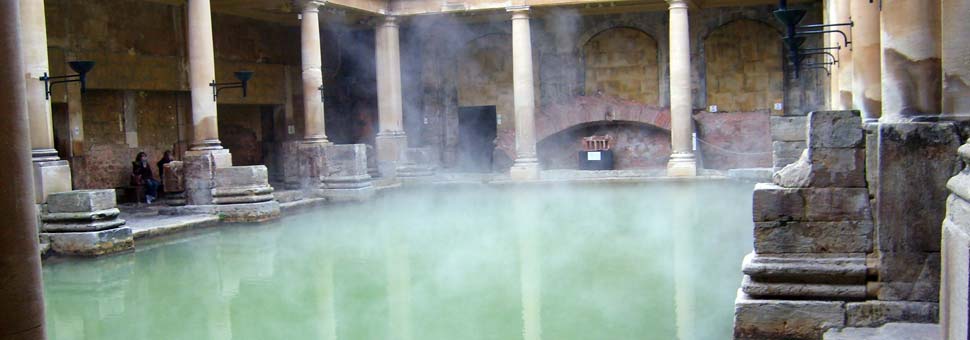 Roman Baths